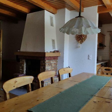 Antela, 142 M2 Appartment For 12 Person In Mariborsko Pohorje Хочко Погорье Экстерьер фото