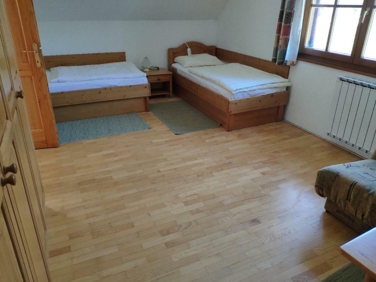 Antela, 142 M2 Appartment For 12 Person In Mariborsko Pohorje Хочко Погорье Экстерьер фото