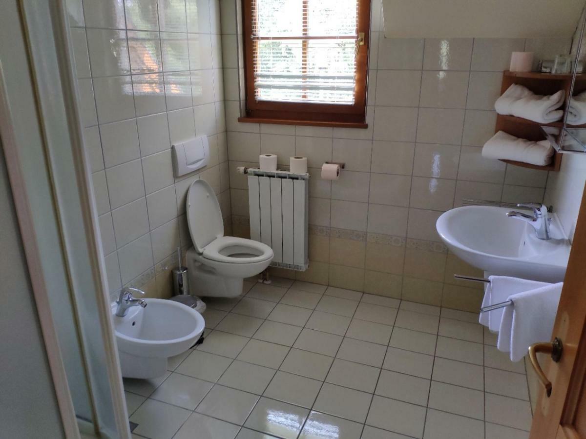 Antela, 142 M2 Appartment For 12 Person In Mariborsko Pohorje Хочко Погорье Экстерьер фото