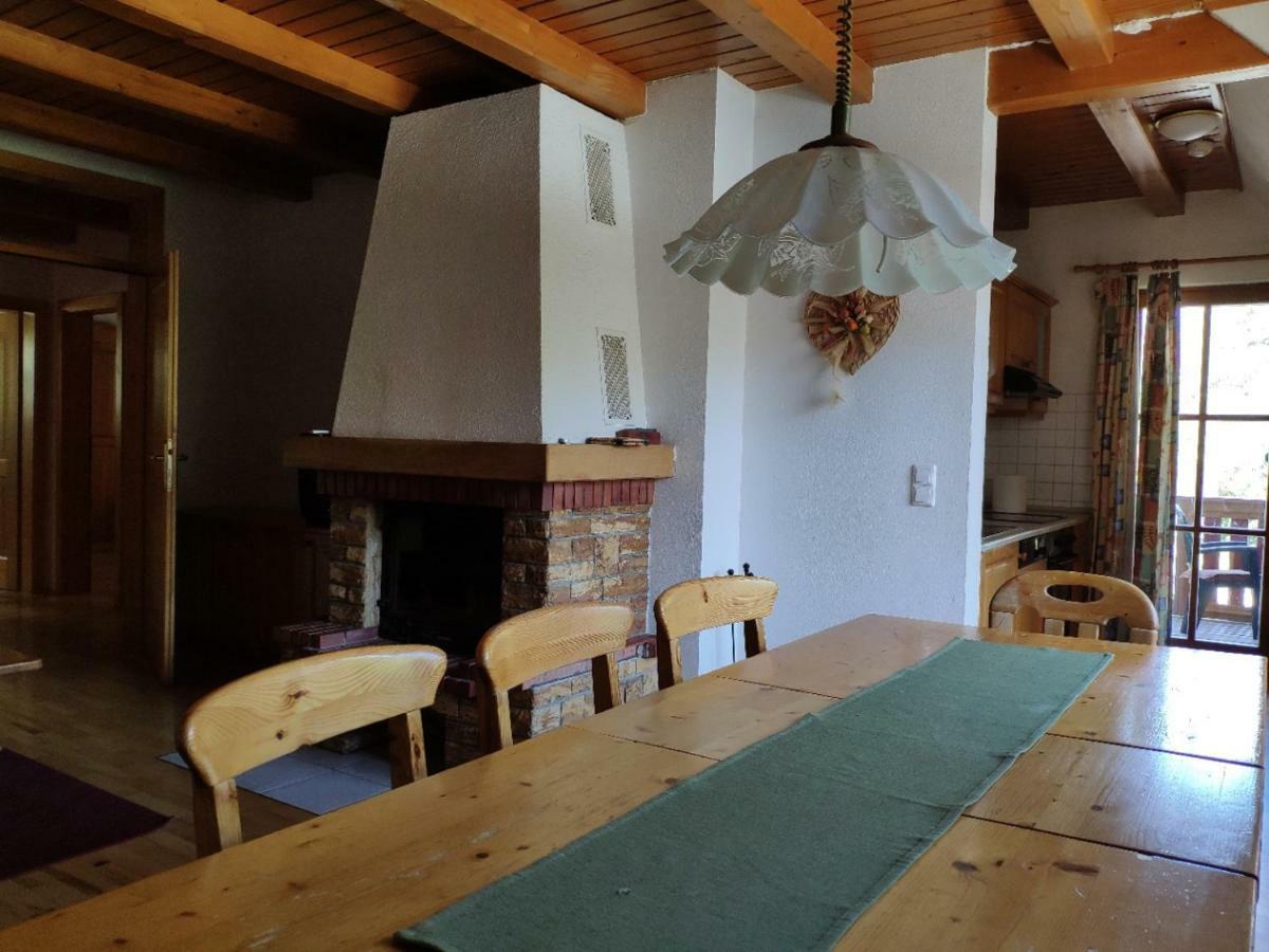 Antela, 142 M2 Appartment For 12 Person In Mariborsko Pohorje Хочко Погорье Экстерьер фото
