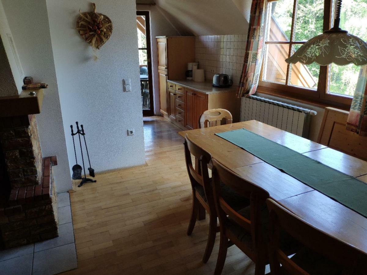 Antela, 142 M2 Appartment For 12 Person In Mariborsko Pohorje Хочко Погорье Экстерьер фото
