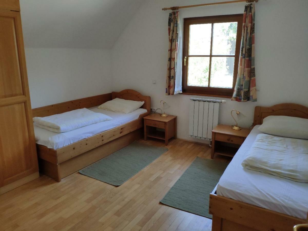 Antela, 142 M2 Appartment For 12 Person In Mariborsko Pohorje Хочко Погорье Экстерьер фото