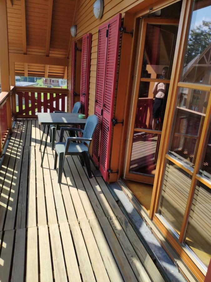 Antela, 142 M2 Appartment For 12 Person In Mariborsko Pohorje Хочко Погорье Экстерьер фото